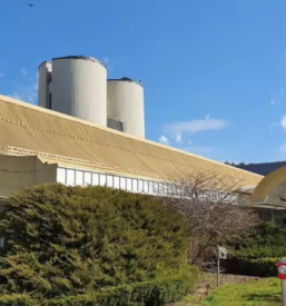 Dom starejših Domžale