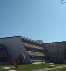 Dom upokojencev Domžale in Litija