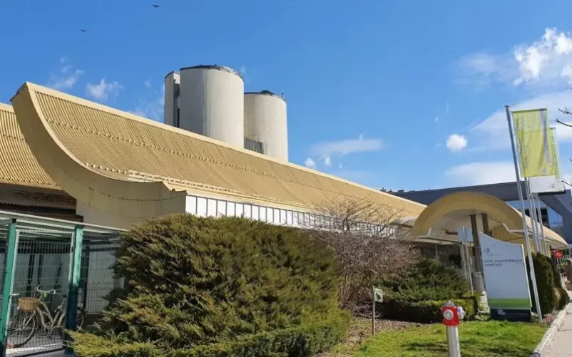 Dom upokojencev Domžale 