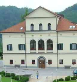 Dom upokojencev impoljca