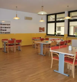 Dom upokojencev polzela