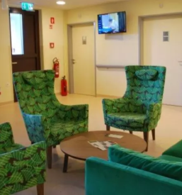 Dom upokojencev polzela