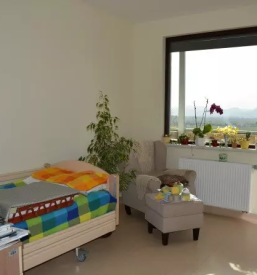 Dom upokojencev polzela