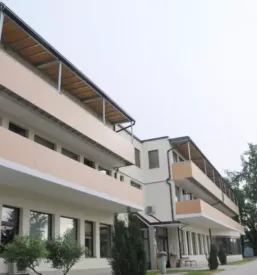 Dom upokojencev savinjska