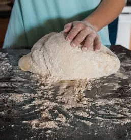 Sveži pekovski izdelki