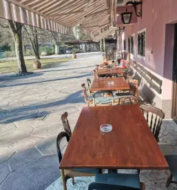 Domaca gostilna bezigrad