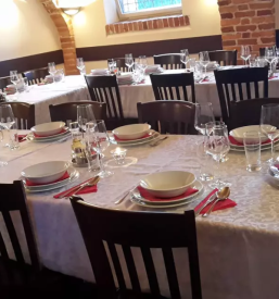 Domaca gostilna bezigrad