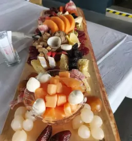 Domača gostilna Pesnica