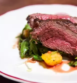 Domaca gostilna slap ob idrijci