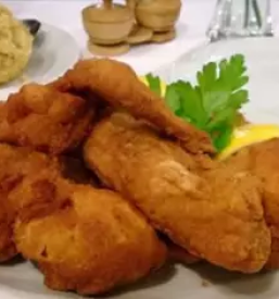 Ugodna domača hrana Radomlje