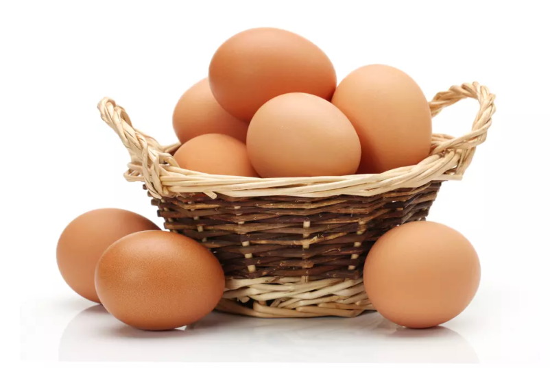 Prodajamo najboljša domača kokošja jajca na Dolenjskem!