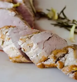 Domaca kosila logarska dolina