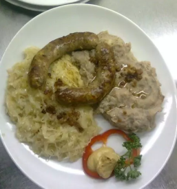 Domaca kosila osrednja slovenija