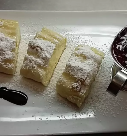 Domaca kosila osrednja slovenija