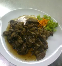 Domaca kosila osrednja slovenija