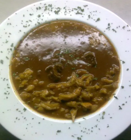 Domaca kosila osrednja slovenija