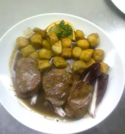 Domaca kosila osrednja slovenija