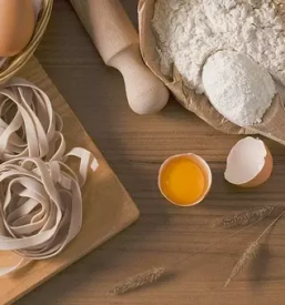 Nedeljska kosila Solčava