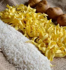 Dobra kosila Solčava