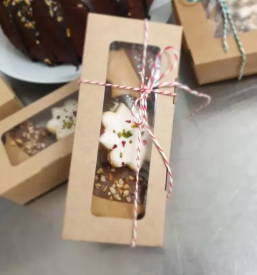 Domaca pekarna mokronog