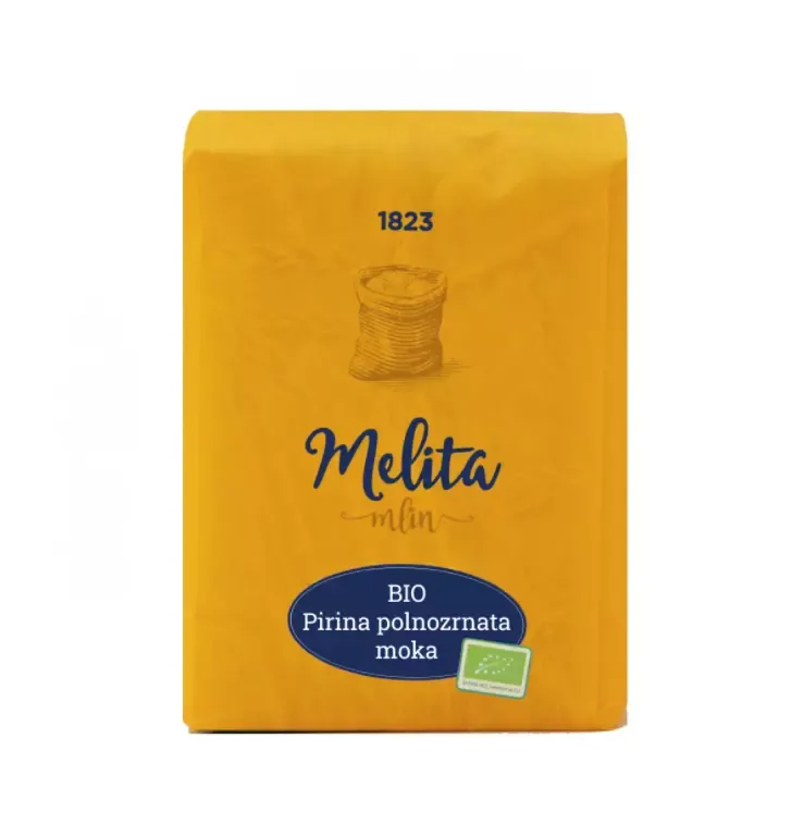 Kvalitetna pirina moka Slovenija