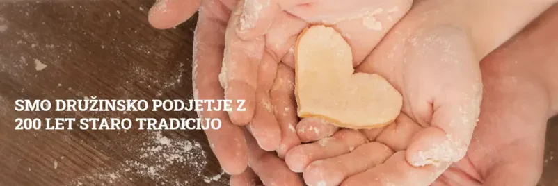 Domača pirina moka