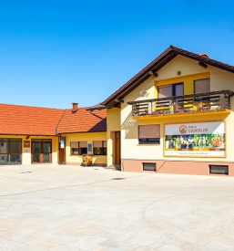 Domace bucno olje prekmurje