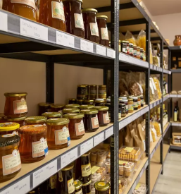 Domace bucno olje prekmurje