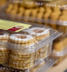 Domace bucno olje prekmurje