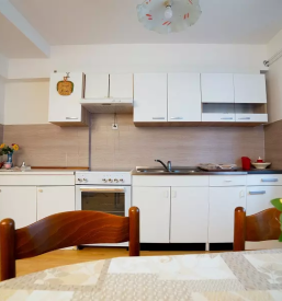 Domace bucno olje prekmurje