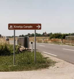 Domace bucno olje prekmurje