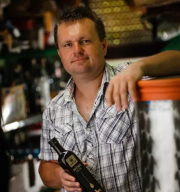 Domace bucno olje prekmurje