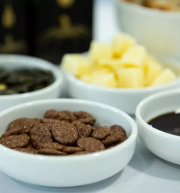 Domace bucno olje prekmurje