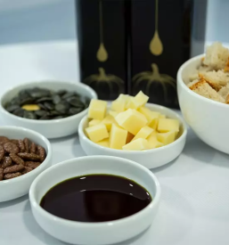 Domace bucno olje prekmurje