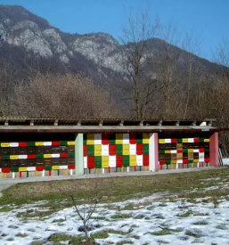 Domace cebelarstvo kobarid