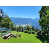 Olga Magdič Pavlič - Kmetija Sadonik