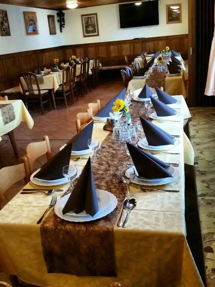 Domače jedi Krvavec