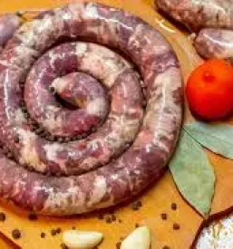 Domace mesnine dolenjska