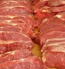 Domace meso gorenjska