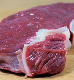 Domace slovensko meso kocevje