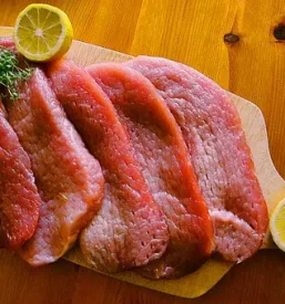 Domace slovensko meso kocevje