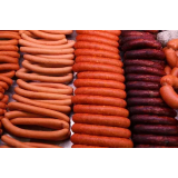 Mesarija Javornik Mojca Osovnikar s.p.