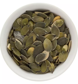 Domače bučno olje Koroška