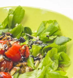 Kvalitetno domače olje Pomurje