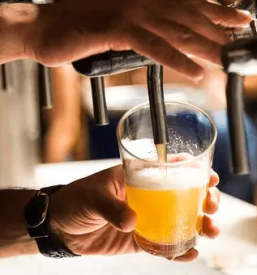 Domace varjeno pivo cerkno