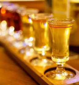 Domače žganje Pomurje