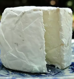 Domaci bovski sir