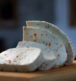 Domaci bovski sir