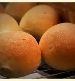 Domač kruh Koroška