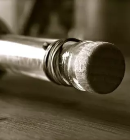 Domači likerji Pomurje